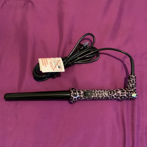 Her style curling iron wand - Picture 4 of 7